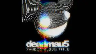 deadmau5 - arguru  x Bridged By A Lightwave x Cirez D - On Off  (ZEONIONX Mashup)