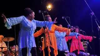 Oh Happy Day ! Joyful and The Spirit of New Orleans