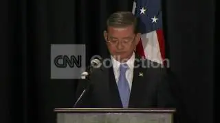 HOMELESS VETERANS:SHINSEKI-HONORED TO HAVE FOUGHT