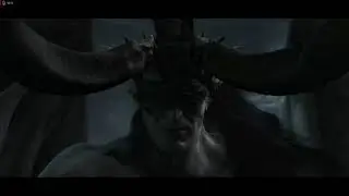 The Awakening Illidan Stormrage cinematic Warcraft III Reforged