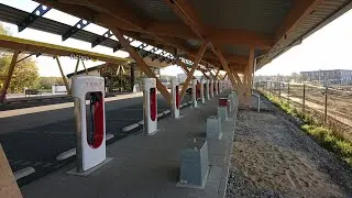 Seed&Greed Ladepark am Hildener Autobahnkreuz in 360&deg;