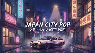 Retro Japanese Pop Music Style | Free Copyright