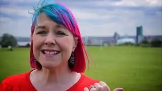 Peg Alexander - news current affairs & election showreel - Nov 17
