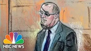 Trial For Oath Keepers&rsquo; Leader, Members Charged In Jan. 6 Capitol Riot To Begin