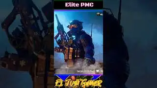 Elite PMC - Ultramarine         #callofdutymobile #callofduty #codmobile #codm #cod