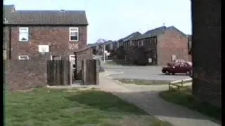 Leighton Buzzard Narrow Gauge Railway Scenes March 1991