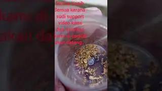 Mendulang Emas Di Malaysia E6