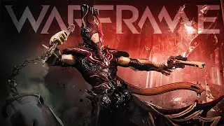 🔴 Warframe: Chains of Harrow