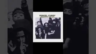 Denzel Curry - Knotty Head