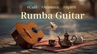 Top Flamenco Rumba & Arab Oud Playlist | Magical Music of Chefchaouen