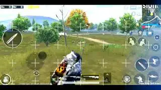 DEMIGOD PUBG Sniping video 😎😎😎