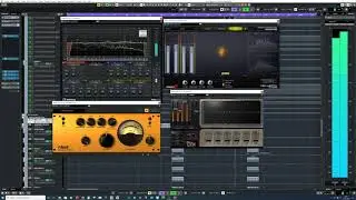 The making of 