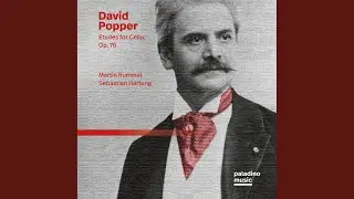 Ten Grand Etudes of Moderate Difficulty: No. 2: Andante