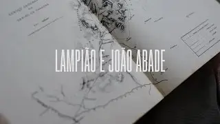 Lampi&atilde;o e Jo&atilde;o Abade