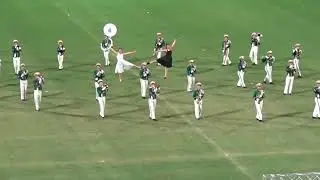 熊本マーチングフェスティバル　第４４回東海大学付属熊本星翔高等学校 。吹奏楽コンクールで金賞受賞！チャンネル登録お願いします。！