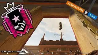 A Champions DREAM - Rainbow Six Siege