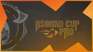 🏆Asgard Cup Pro 70. All MMR. Турнир по StarCraft 2 Legacy of the Void.