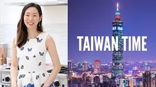 Angel's Going to Taiwan &hearts; Angel Wong's Kitchen
