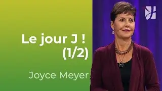 Le jour de paie arrive (1/2) - Joyce Meyer