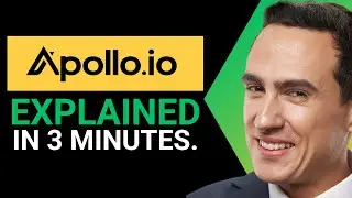 How to Build a Targeted Prospect List on Apollo.io (Quick Apollo.io Guide)