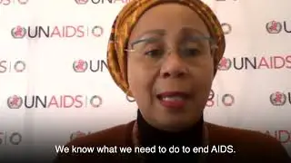 Change the trajectory for adolescent girls!