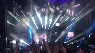 San Holo - Lost Lately / go back in time / Only Be Me @ Lollapalooza 2019