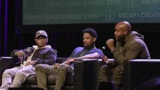 2017 ASCAP 