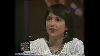 La guitarra y sus intérpretes - Programa Nº 339 - Cecilia Siqueira