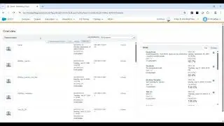 2. Email studio Overview , Subscriber, Contact , bounce management overview
