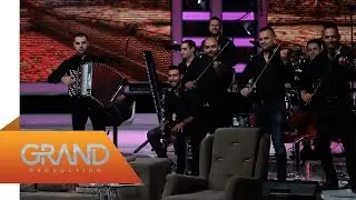 Orkestar Endzija Mavrica - Kockarsko kolo - (LIVE) - HH - (TV Grand 18.12.2018.)