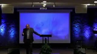 Consider Jesus