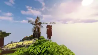 ProjectIce | Skypvp Map
