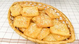 Печенье 