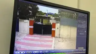Matiullah Jan Abduction Video l Kidnapping Video of Matiullah Jan