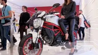 Ducati Monster 797 Review | Ducati Monster 797 Specification | Ducati Monster 797 Price & Mileage