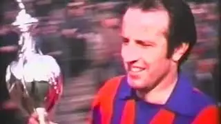 Full Irish Cup