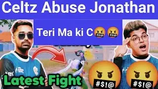 Celtz vs GodL Yasnaya Fight 🤬🤬🤬🤬🤬🤬🤬🤬🤬🤬