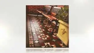 Federation Tiling Sydney | Creative Tiling