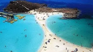 Cyprus Travel Guide