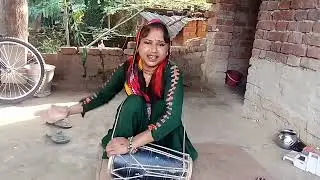 #सितारा_खातून😭ने गाया कहा गइल😱राजा मुझे नैन मिला के|धमाकेदार Bhojpuri Songs|Sadabahar Song|#bhojpuri
