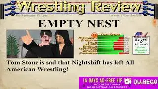 Wrestling Revolution 3d: Steve cares of fighting