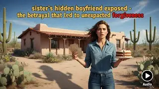 SISTER'S HIDDEN ROMANCE REVEALED: THE FAMILY BETRAYAL THAT SPARKED REDEMPTION AND BOUNDARIES