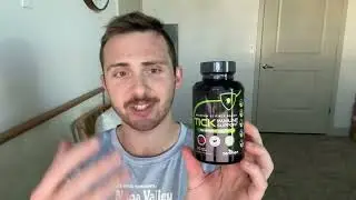 Honest Review of Tick Immune Support Supplement