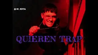M. Jota | Quieren TrAp (Video Oficial) 🜲