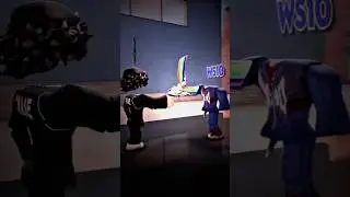 CHASE VS WS10 😆