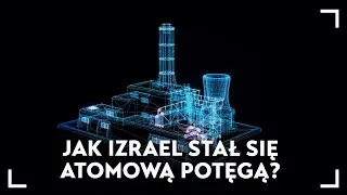 Bomba atomowa Izraela. Sekret, o którym wszyscy wiemy