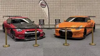 Qatar&rsquo;s Most Insane JDM Collection!