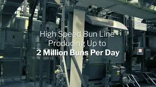 Shaffer High Speed Bun Line