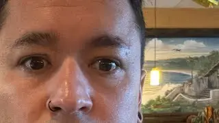 Skito Ortiz est&aacute; V1v0
