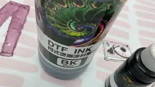 High Quality, ink for DTF, DTF Yellow Ink Manufacturer, DTF Black Ink Wholesale, China, Manufacturer